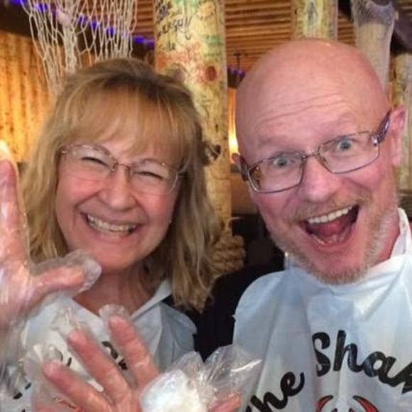 Meet your Posher, Leslie - Picture 1 of 1